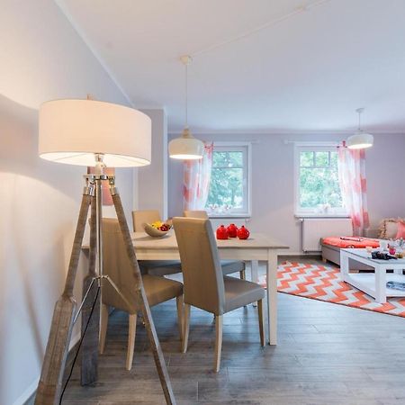 Apartament Hafenstr_27 _Anker 7_ Zingst Zewnętrze zdjęcie