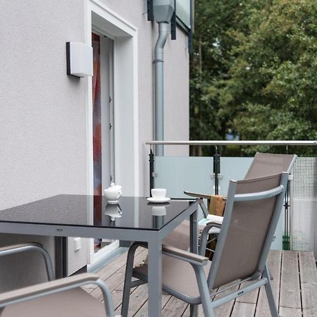 Apartament Hafenstr_27 _Anker 7_ Zingst Zewnętrze zdjęcie