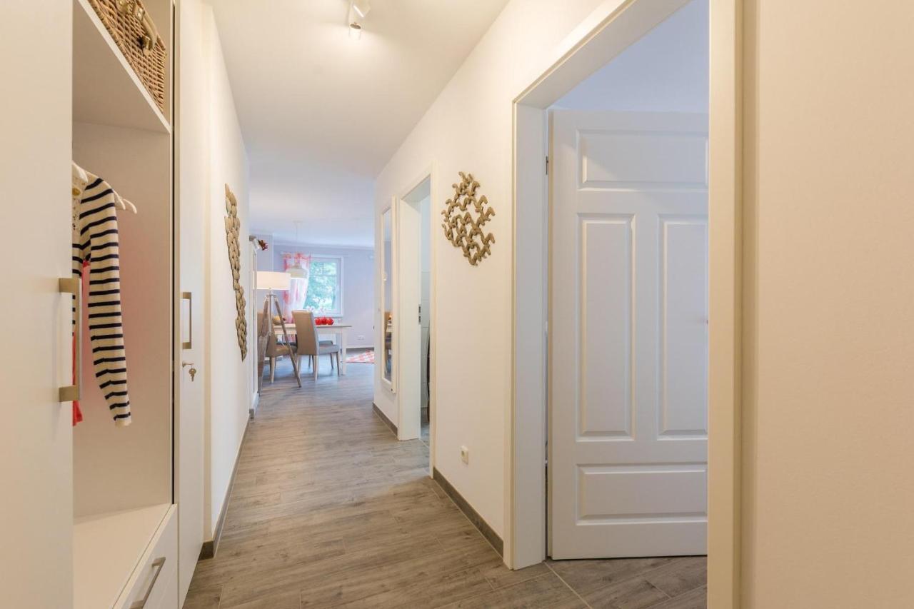Apartament Hafenstr_27 _Anker 7_ Zingst Zewnętrze zdjęcie