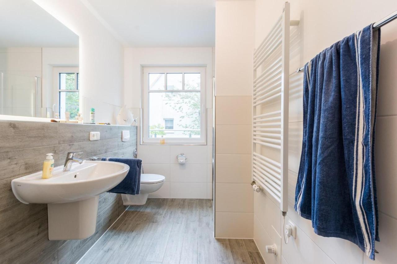 Apartament Hafenstr_27 _Anker 7_ Zingst Zewnętrze zdjęcie