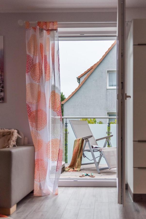 Apartament Hafenstr_27 _Anker 7_ Zingst Zewnętrze zdjęcie